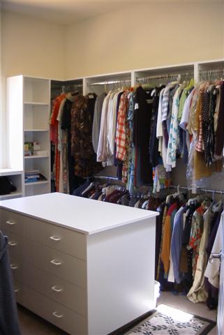 Mellors Closet 12