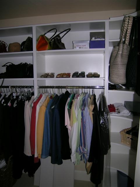 Mellors Closet 11