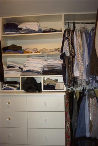 Mellors Closet 17