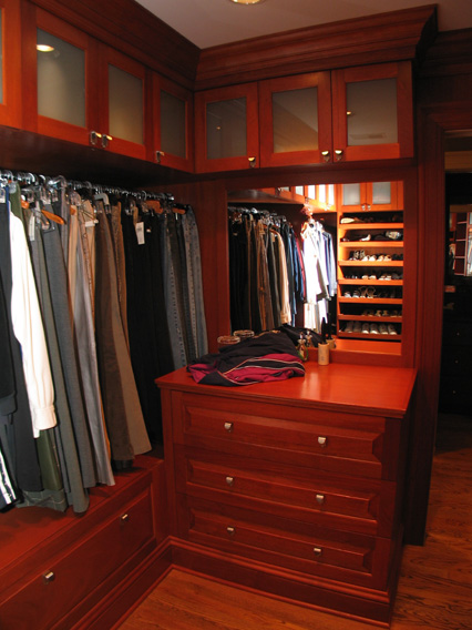 Mellors Closet 5