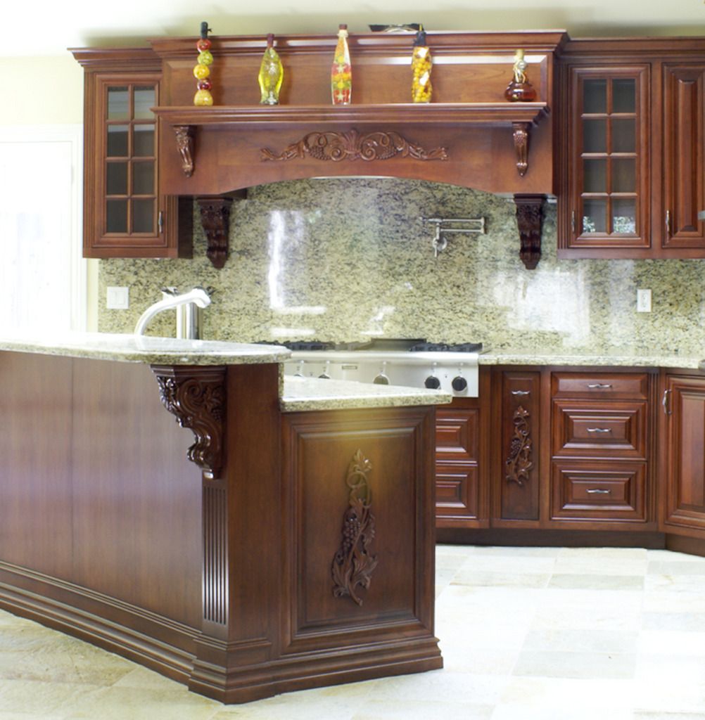 Mellors Kitchen 32