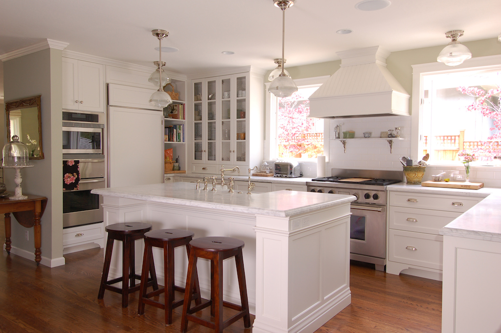 Mellors Kitchen 7