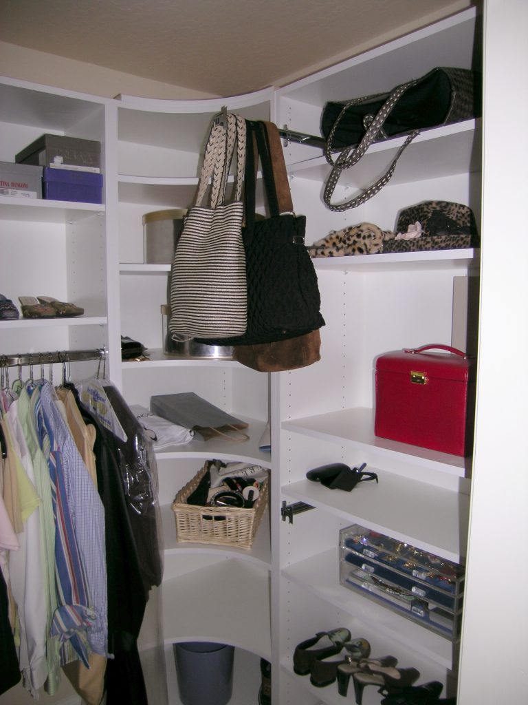 Mellors Closet 7