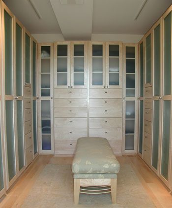 Mellors Closet 6