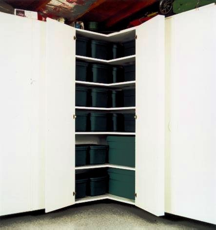 Mellors Closet 8